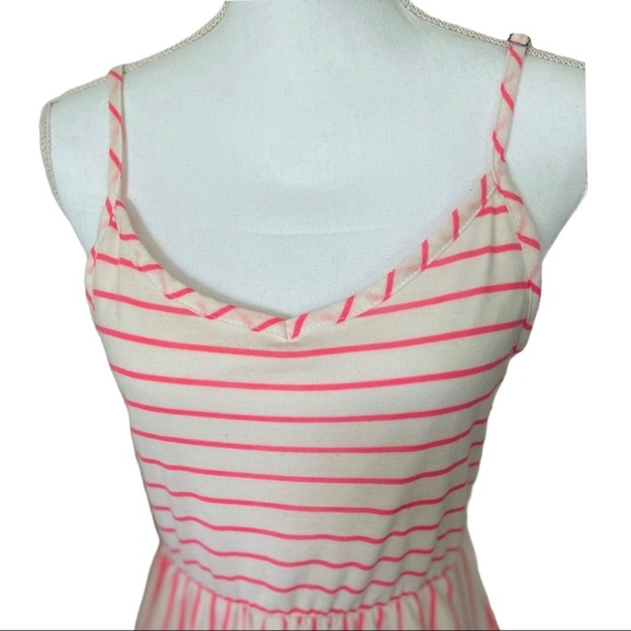 Volcom Spaghetti Strap Midi Dress - Picture 5 of 9